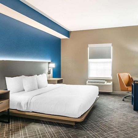 Comfort Inn & Suites St Louis - Chesterfield Extérieur photo
