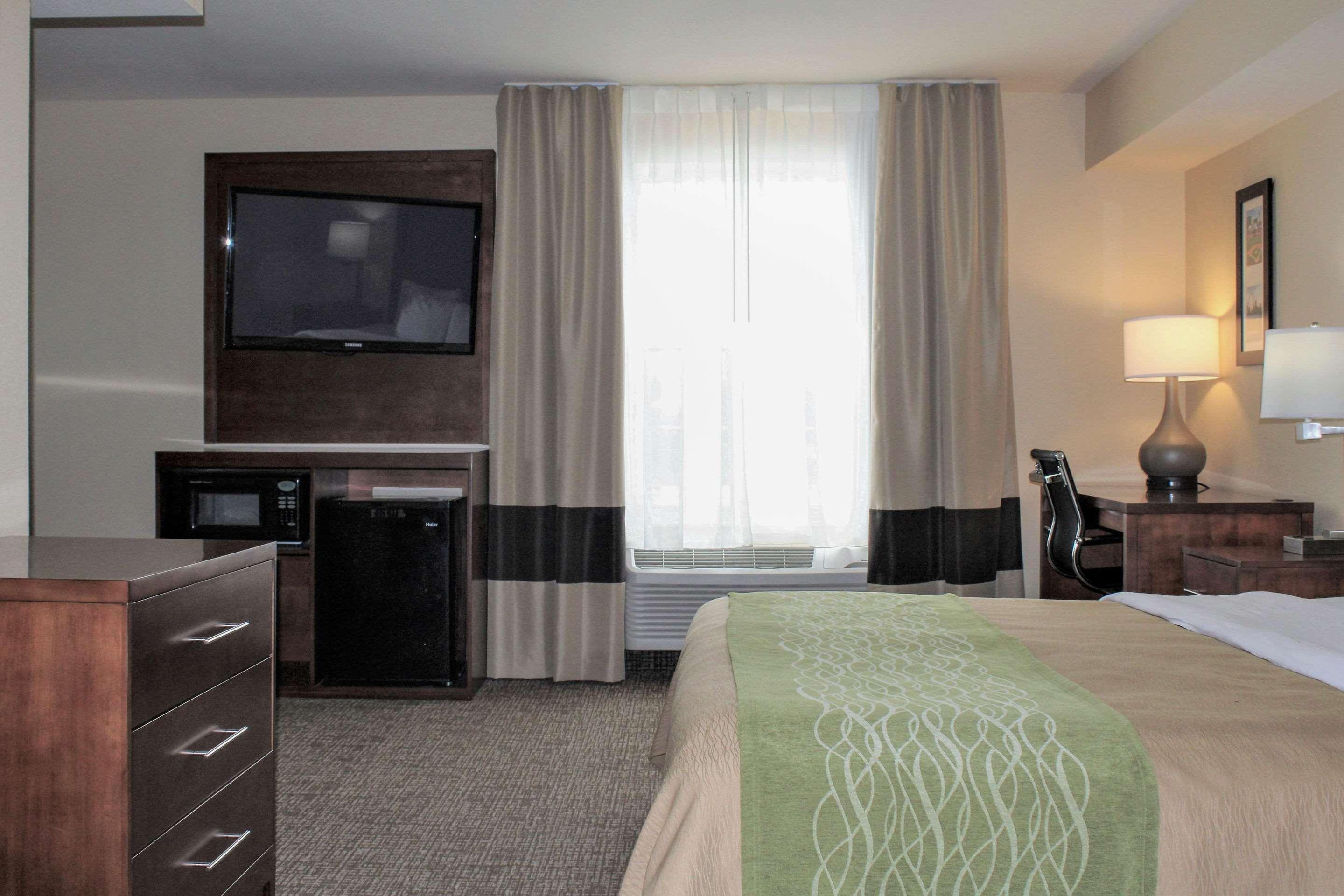 Comfort Inn & Suites St Louis - Chesterfield Extérieur photo