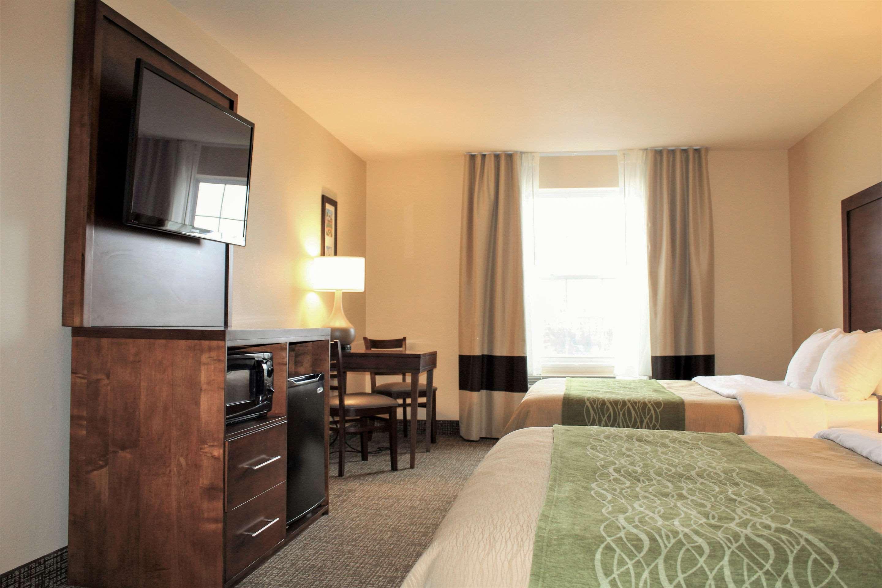 Comfort Inn & Suites St Louis - Chesterfield Extérieur photo