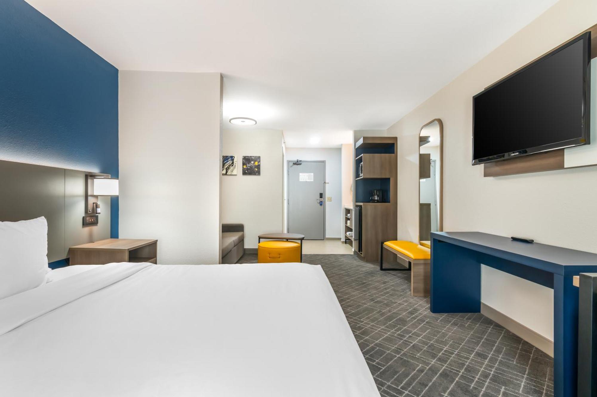 Comfort Inn & Suites St Louis - Chesterfield Extérieur photo