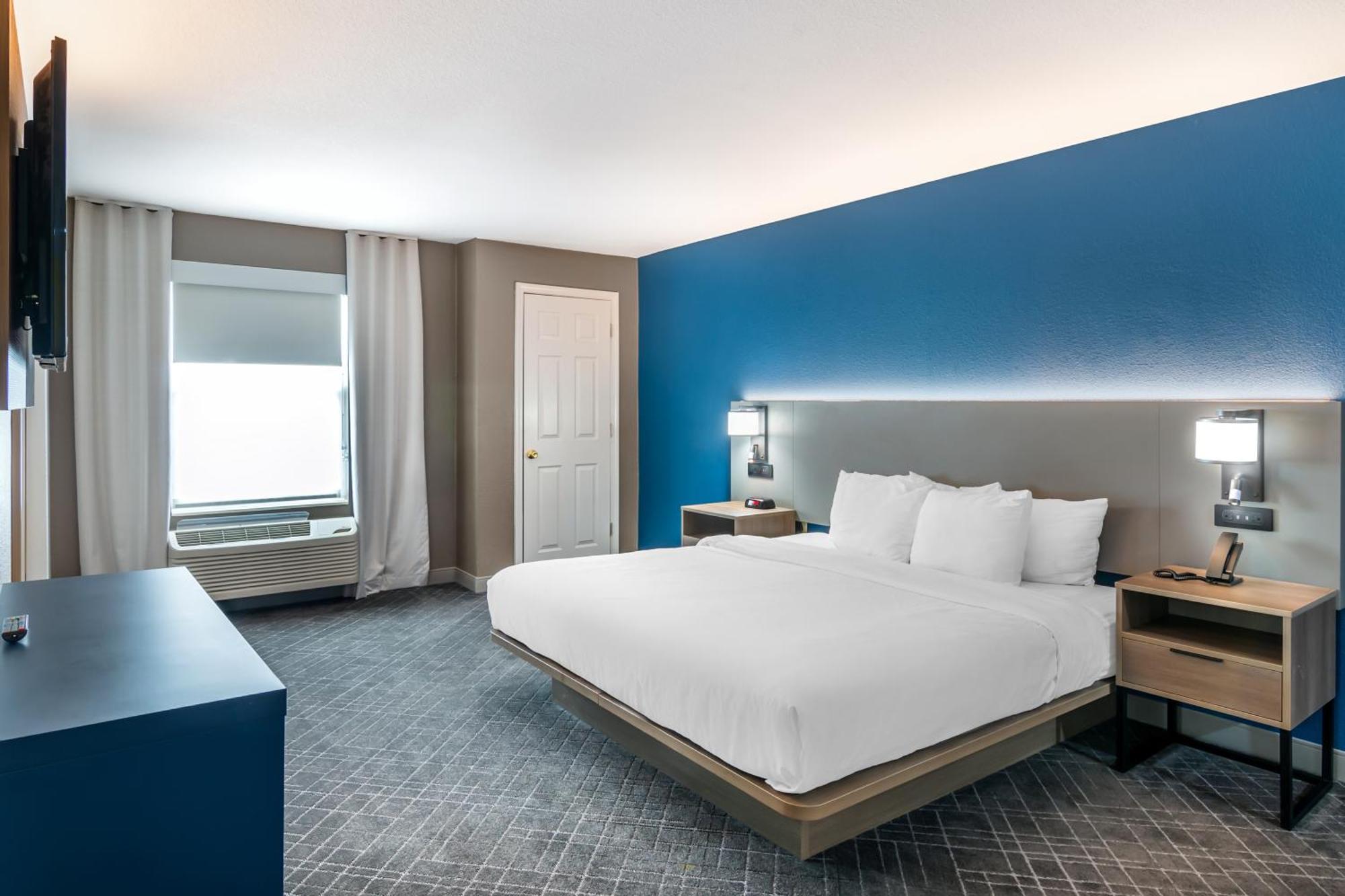 Comfort Inn & Suites St Louis - Chesterfield Extérieur photo