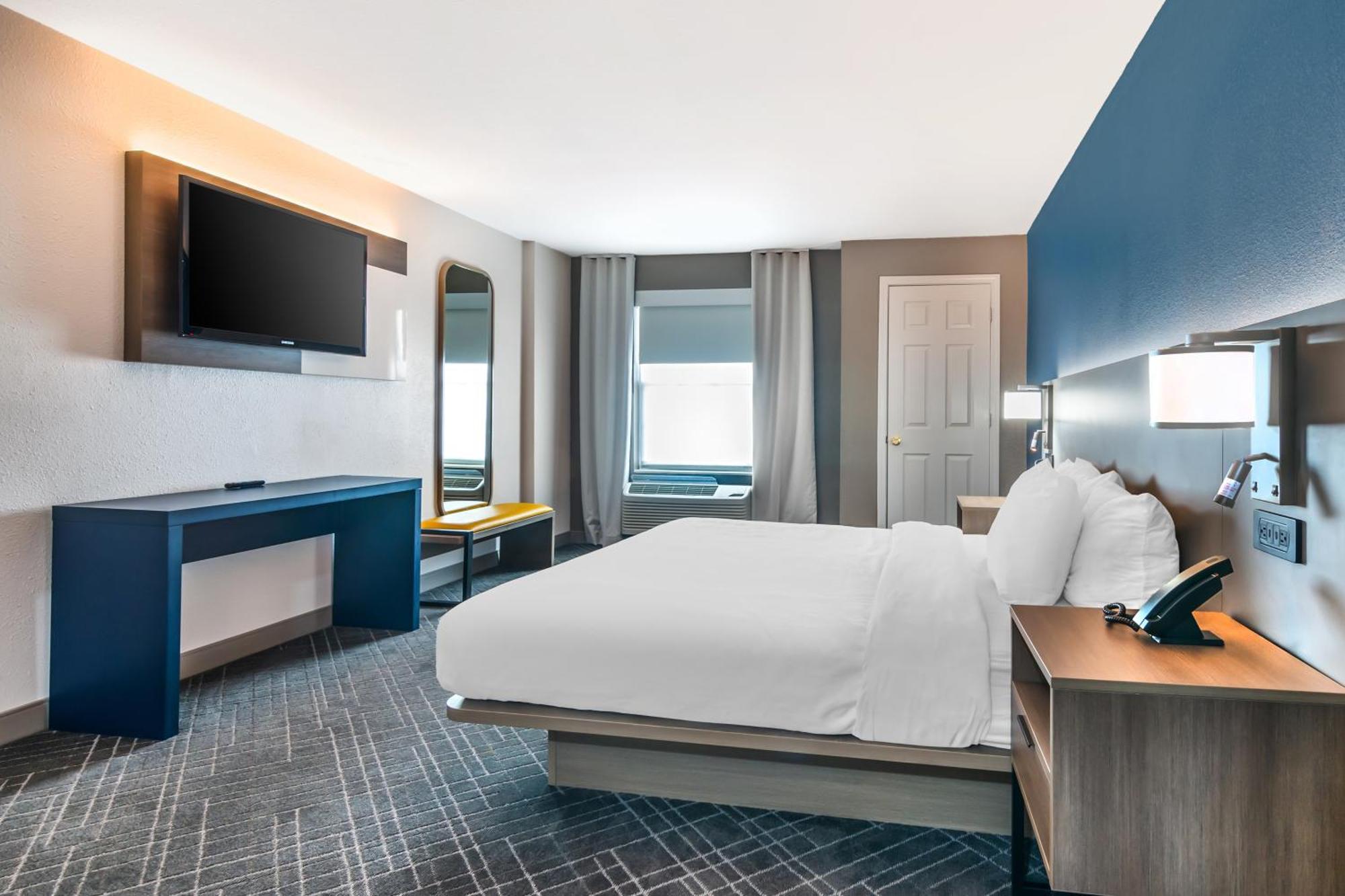 Comfort Inn & Suites St Louis - Chesterfield Extérieur photo