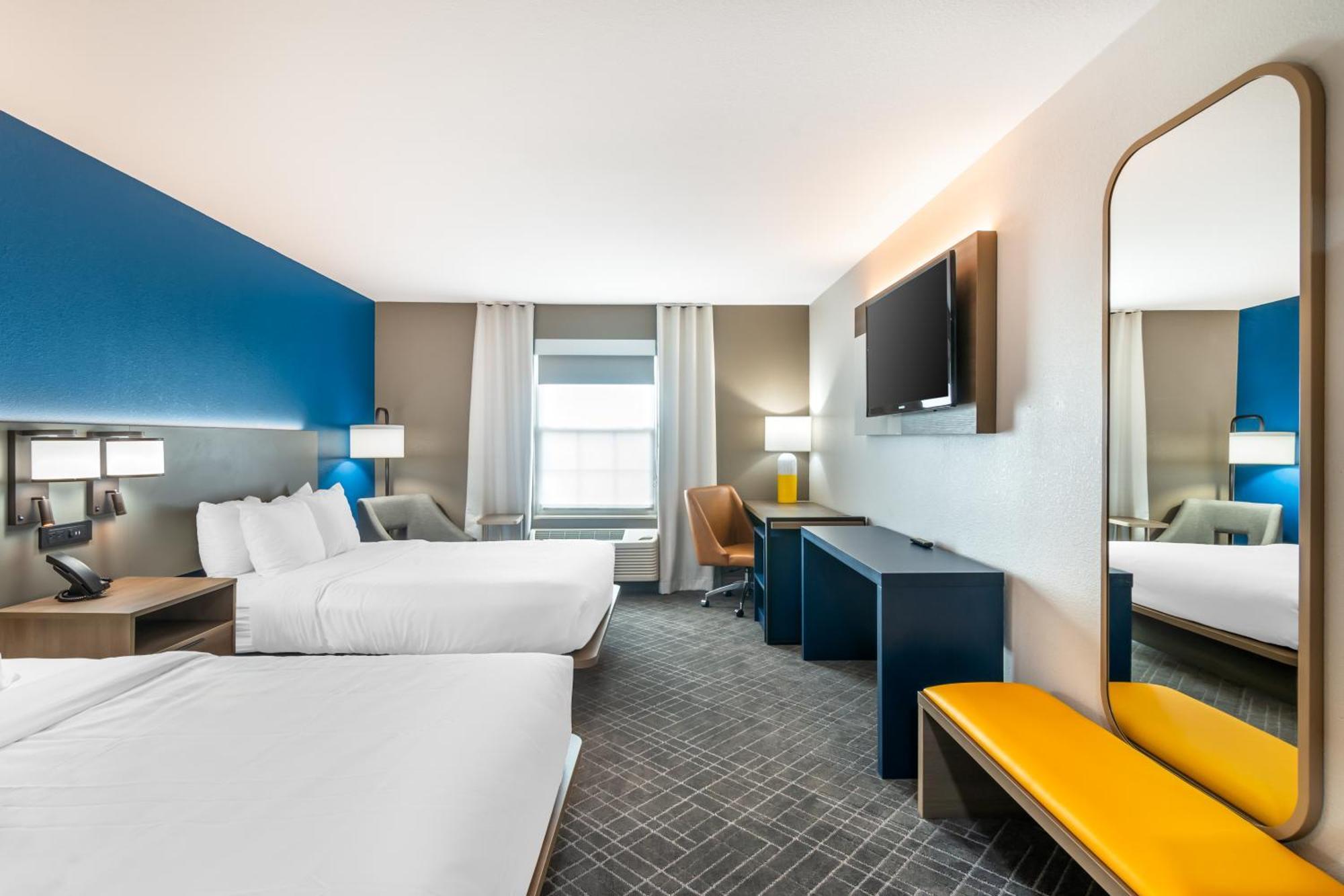 Comfort Inn & Suites St Louis - Chesterfield Extérieur photo