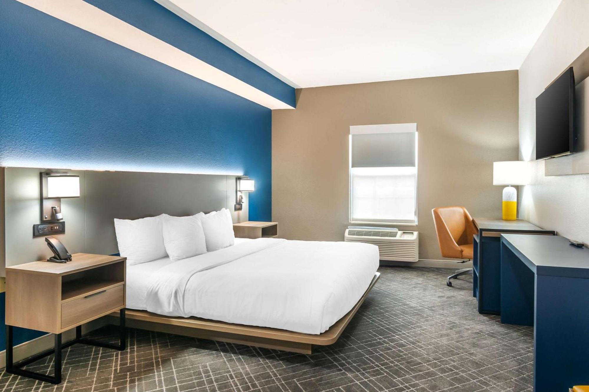 Comfort Inn & Suites St Louis - Chesterfield Extérieur photo