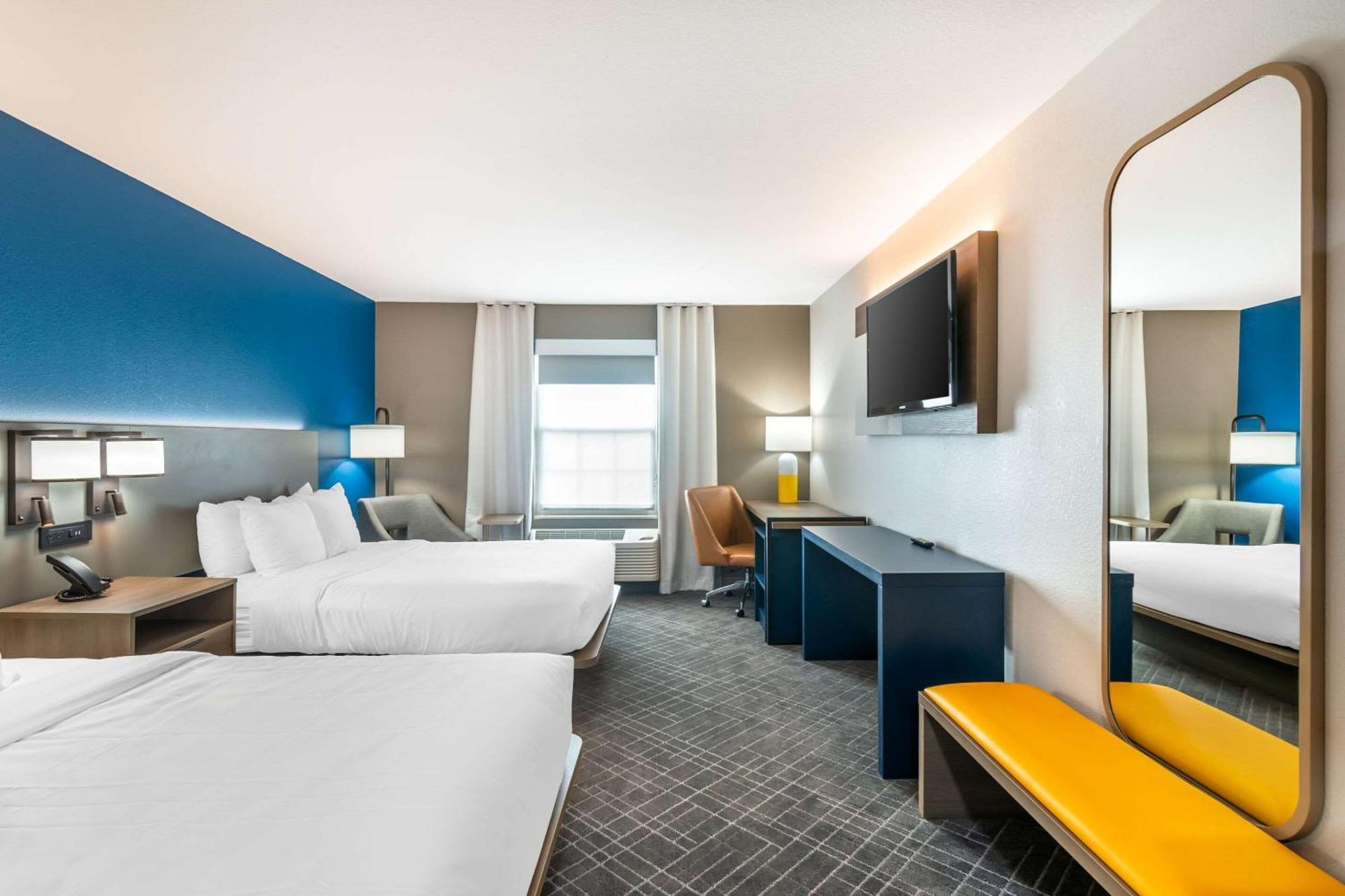 Comfort Inn & Suites St Louis - Chesterfield Extérieur photo