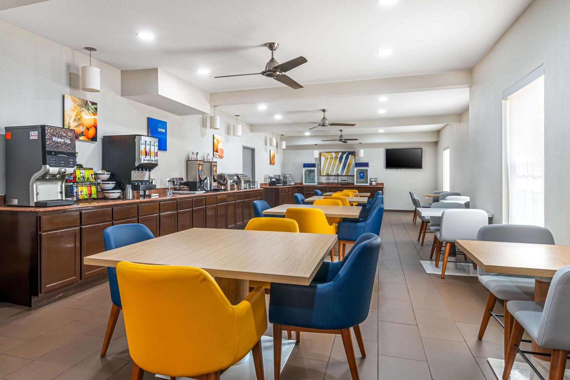 Comfort Inn & Suites St Louis - Chesterfield Extérieur photo