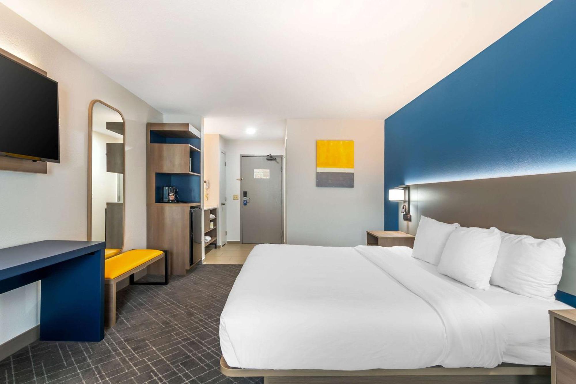 Comfort Inn & Suites St Louis - Chesterfield Extérieur photo