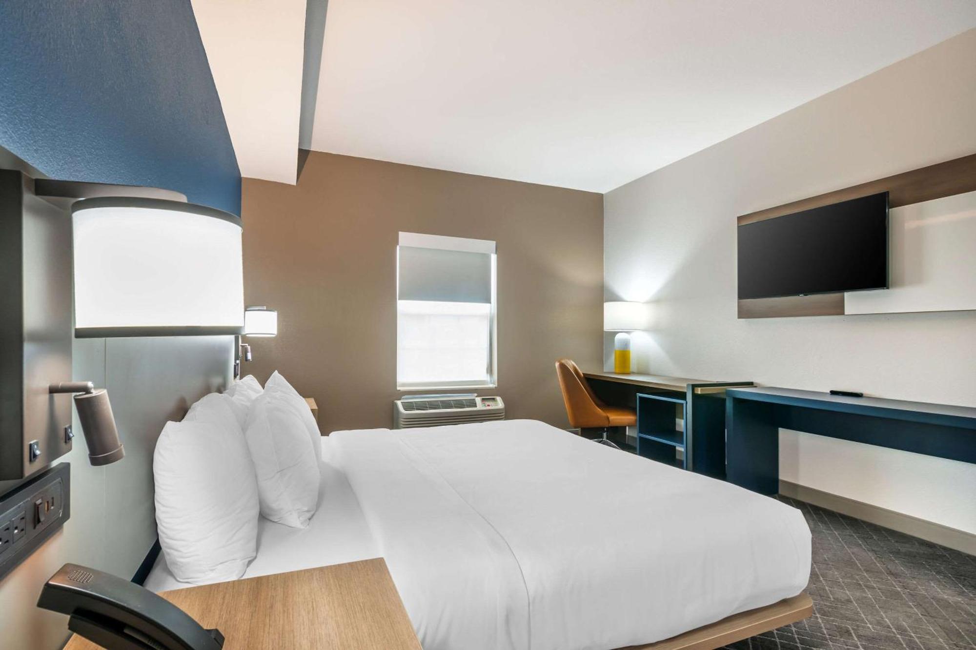 Comfort Inn & Suites St Louis - Chesterfield Extérieur photo