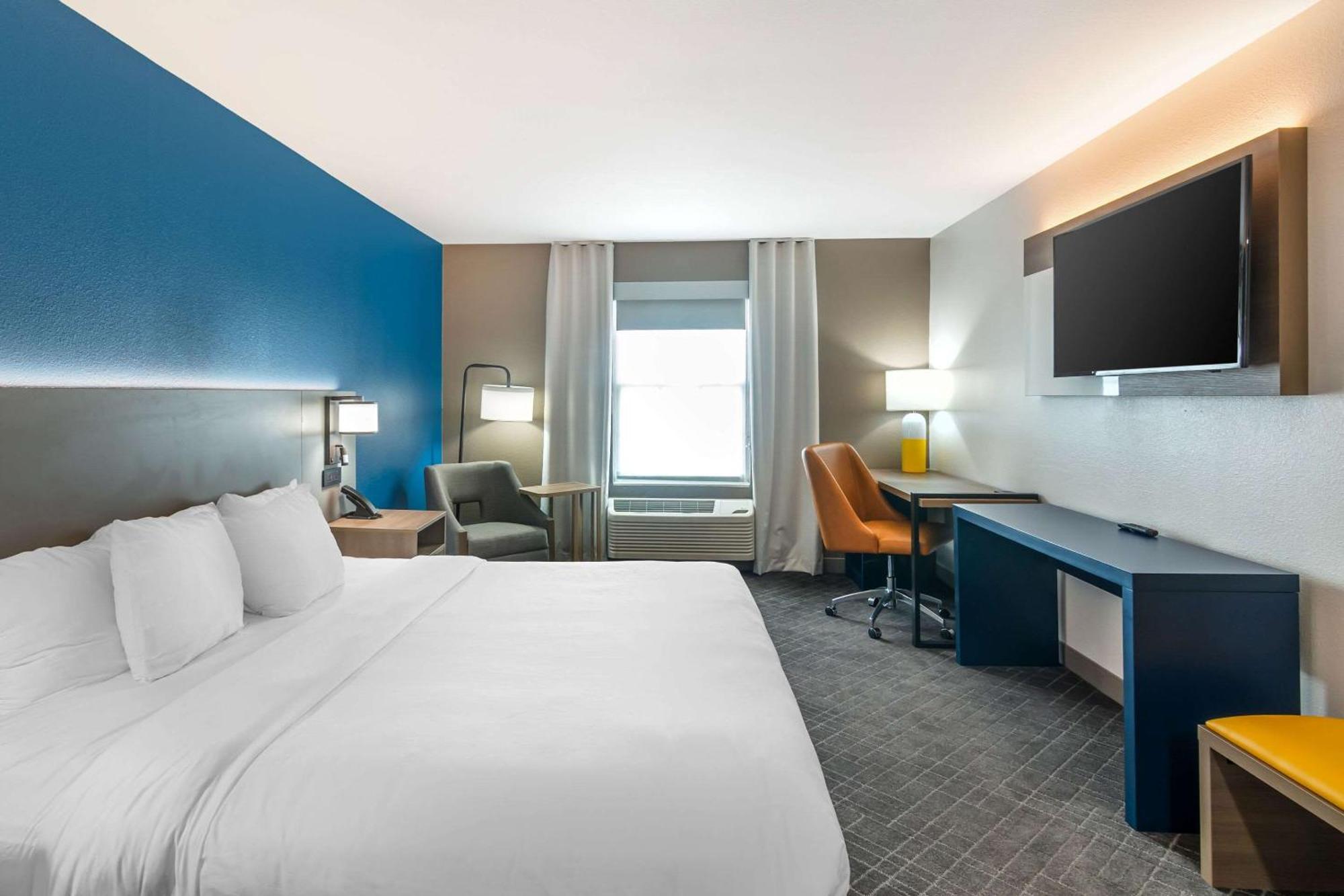 Comfort Inn & Suites St Louis - Chesterfield Extérieur photo