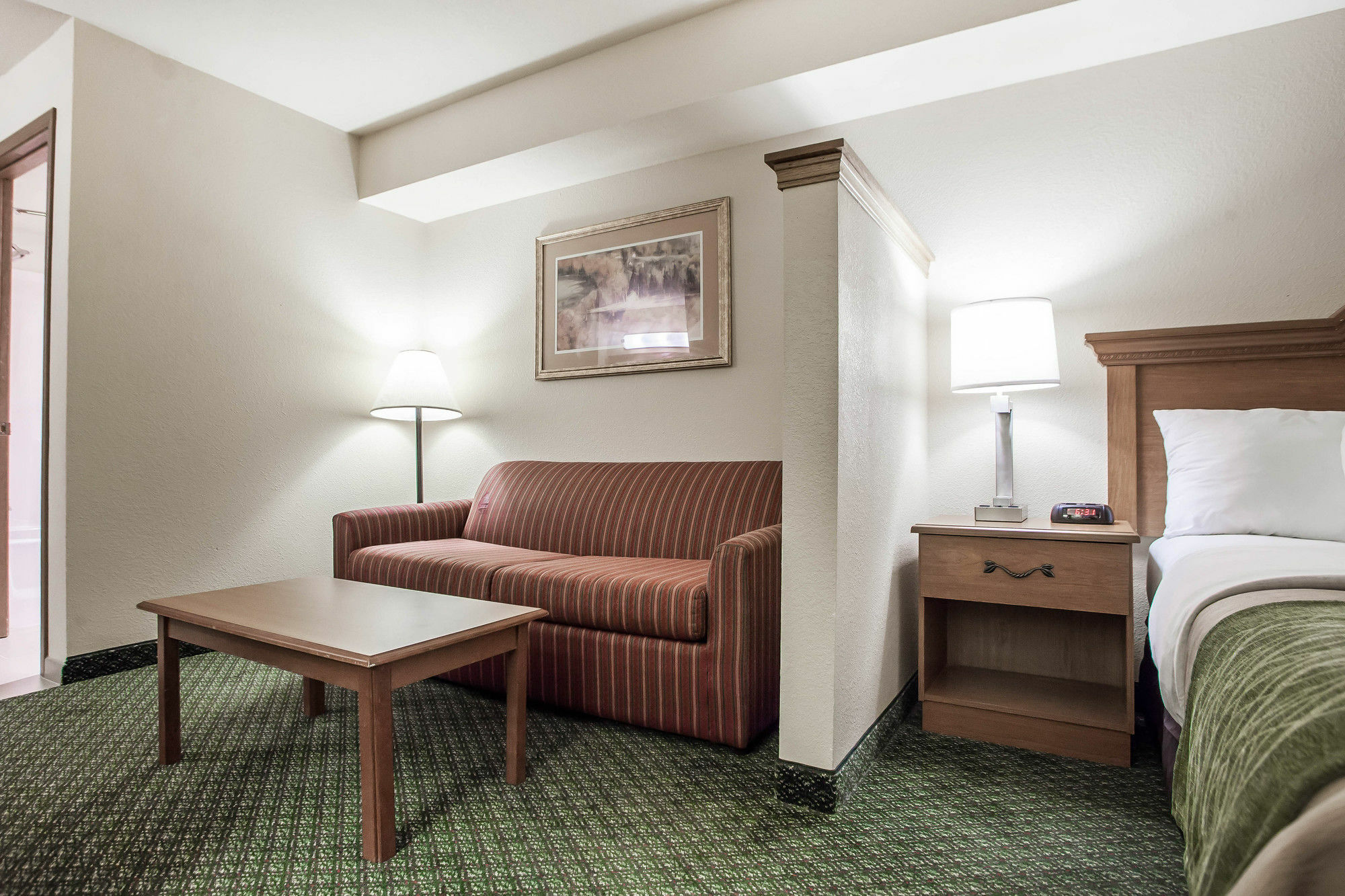 Comfort Inn & Suites St Louis - Chesterfield Extérieur photo