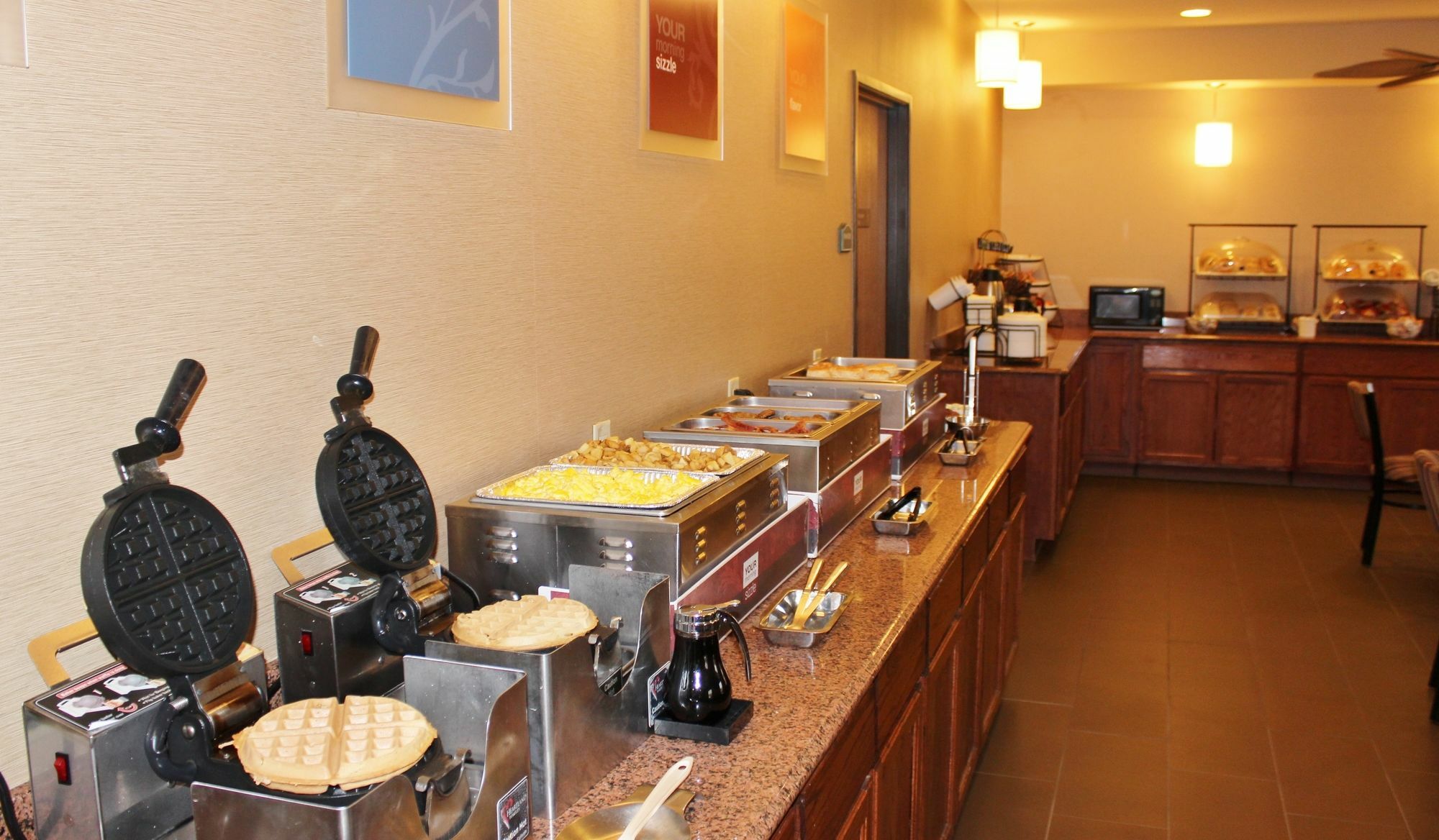 Comfort Inn & Suites St Louis - Chesterfield Extérieur photo