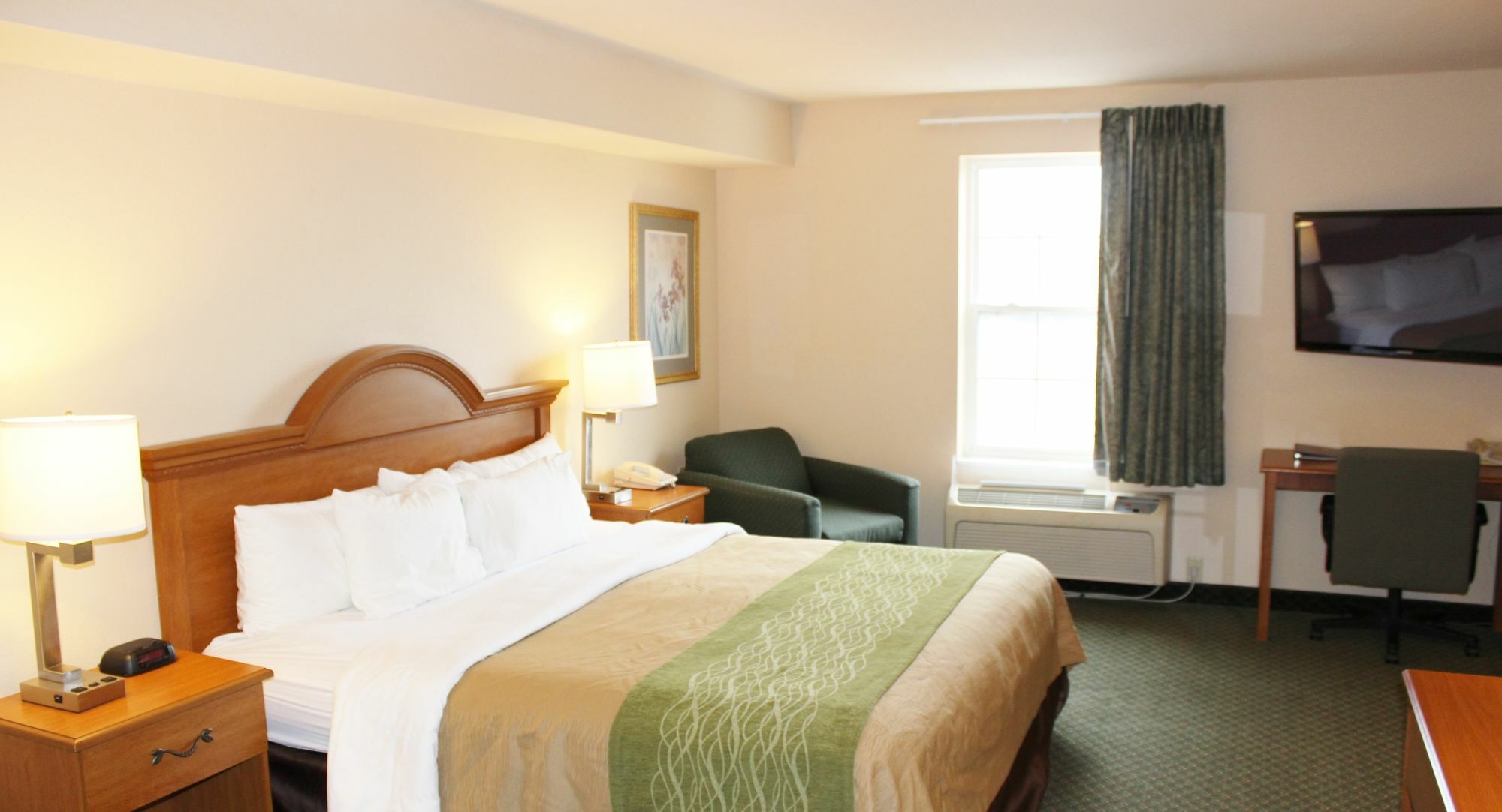 Comfort Inn & Suites St Louis - Chesterfield Extérieur photo