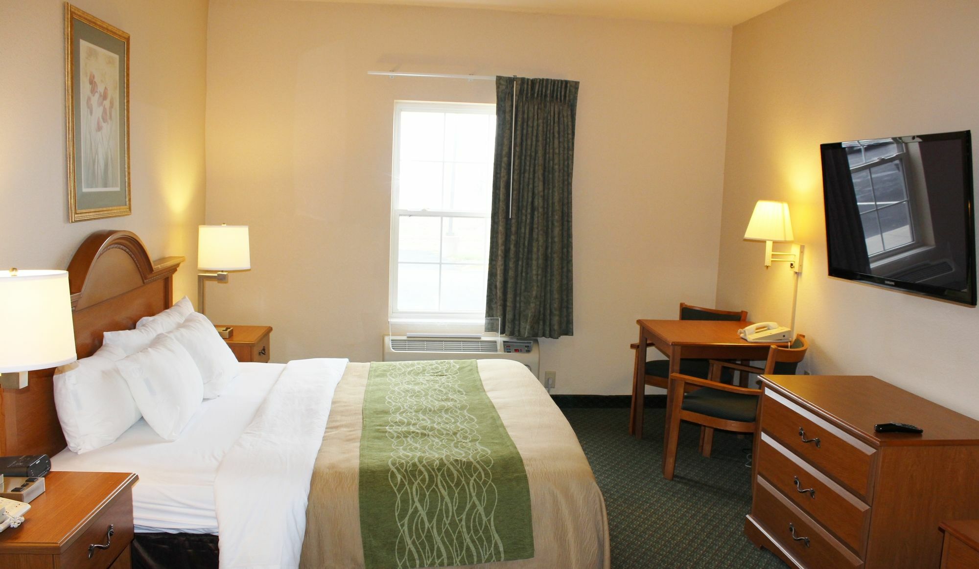 Comfort Inn & Suites St Louis - Chesterfield Extérieur photo
