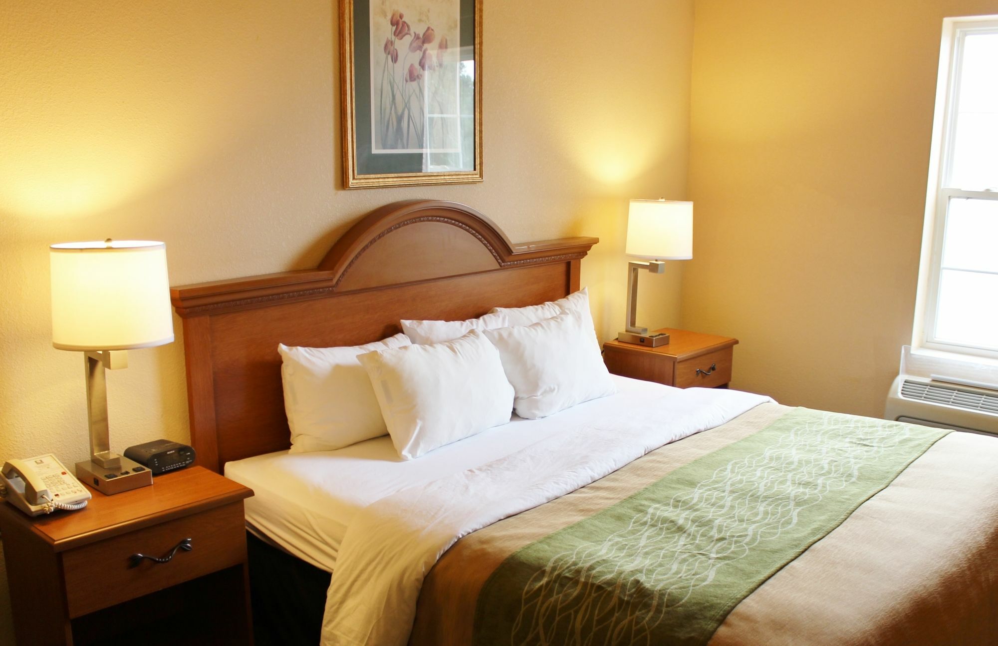 Comfort Inn & Suites St Louis - Chesterfield Extérieur photo